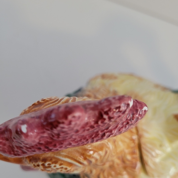 Rooster Teapot - Picture 10 of 11